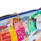 Riomaggiore Cosmetic Travel Bag