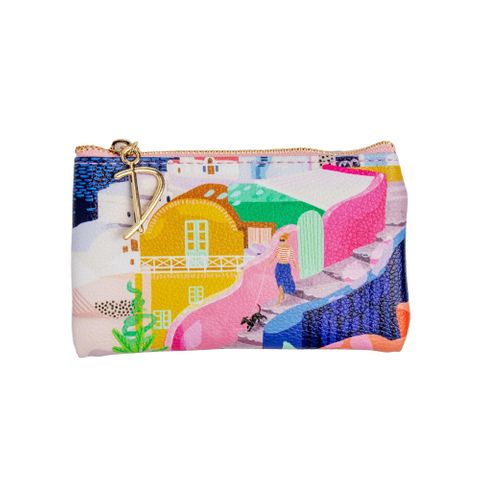 Positano Coin Purse