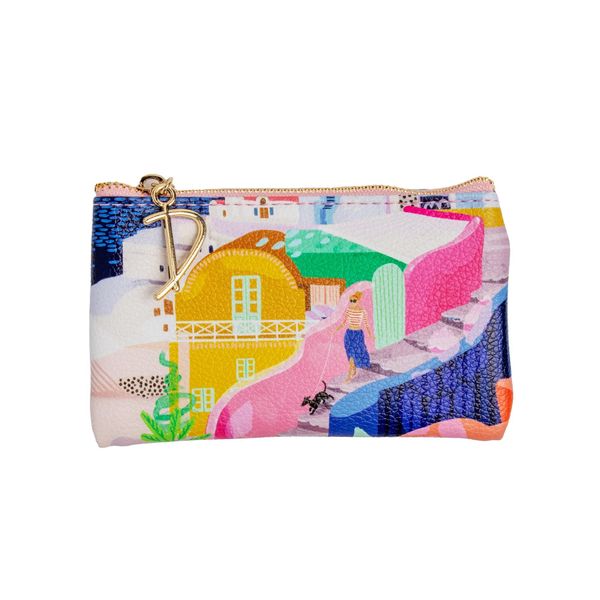 Positano Coin Purse