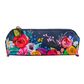 Wildflowers Cosmetic Brush Bag