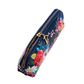 Wildflowers Cosmetic Brush Bag