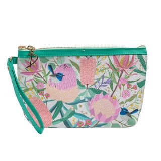 Sanctuary Cosmetic Carry Bag