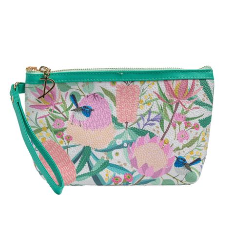 Sanctuary Cosmetic Carry Bag