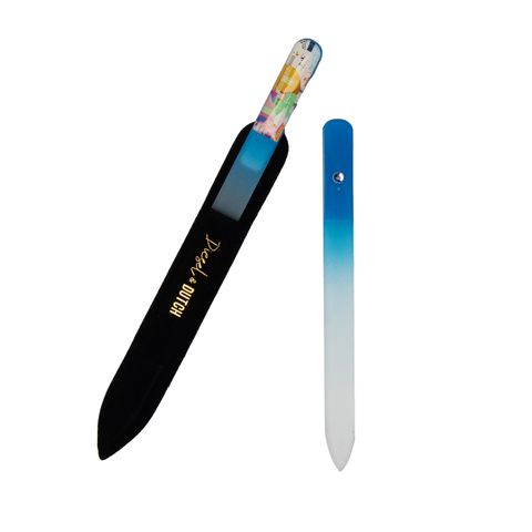 Positano Glass Nail File