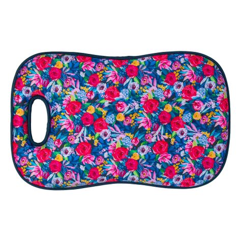 Wildflowers Garden Neoprene Kneeling Pad