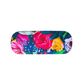 Wildflowers Hard Shell Glasses Case