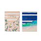 Amalfi Magnetic Pocket Notepad - Asst Designs