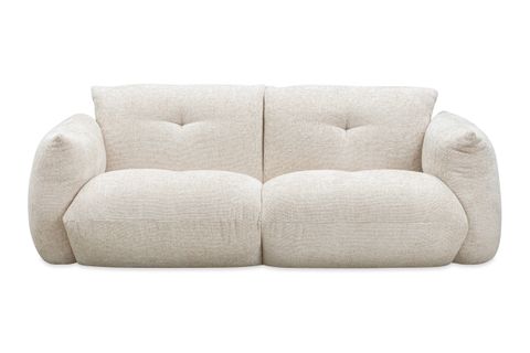 Boca Sofa, Natural