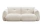 Boca Sofa, Natural
