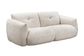 Boca Sofa, Natural