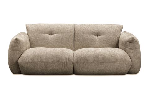 Boca Sofa, Linen