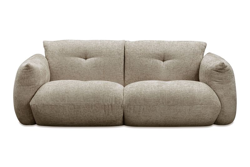 Boca Sofa, Linen