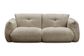 Boca Sofa, Linen