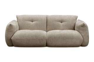 Boca Sofa, Linen