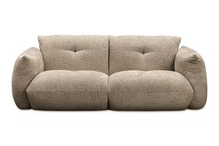 Boca Sofa, Linen