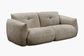 Boca Sofa, Linen