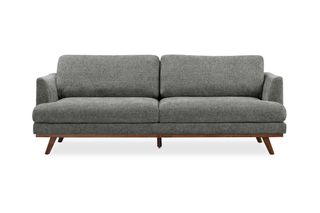 Windsor Sofa,Steel