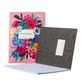 Wildflowers Notebook - Asst 2 pk