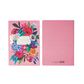 Wildflowers Notebook - Asst 2 pk