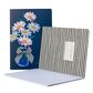 Wildflowers Notebook - Asst 2 pk