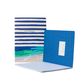 Amalfi Notebook - Asst 2 pk