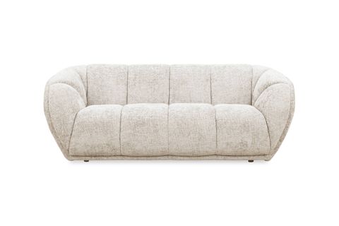 West Sofa, Natural