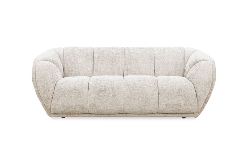 West Sofa, Natural