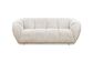 West Sofa, Natural