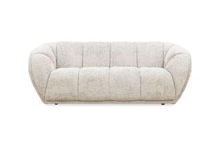 West Sofa, Natural