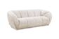 West Sofa, Natural