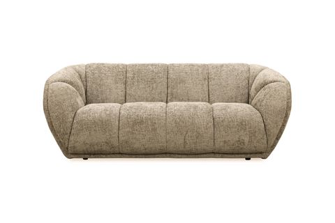 West Sofa, Linen