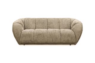 West Sofa, Linen