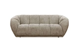 West Sofa, Linen