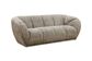 West Sofa, Linen