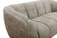 West Sofa, Linen