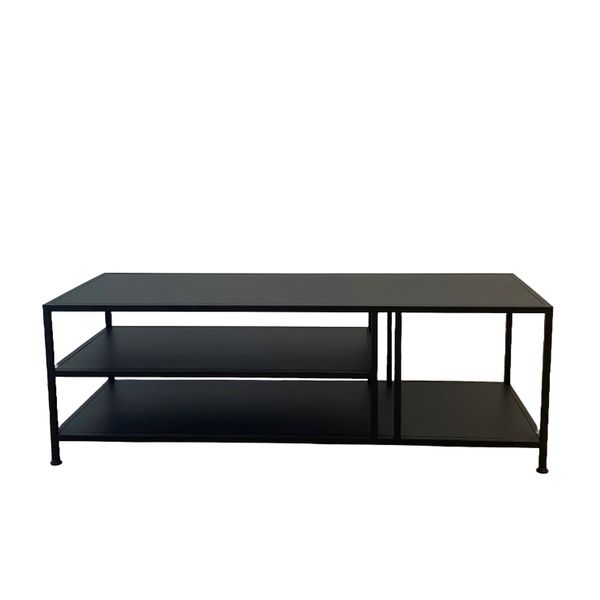 Lorenzo Metal Coffee Table