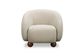 Napa Accent Chair, Sand