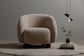 Napa Accent Chair, Sand