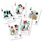 Casino Playing Cards Top Dog