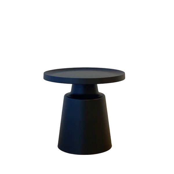 Russo Side Table, Black