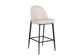 Devon Leather Bar Stool