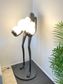 Human Floor Lamp