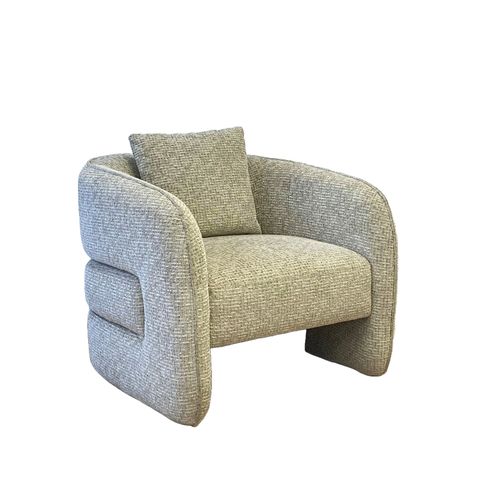 Arch Lounge Chair