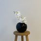 Eli Sphere Glass Vase