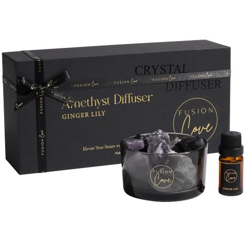 Diffuser Giftbox Amathyst GL