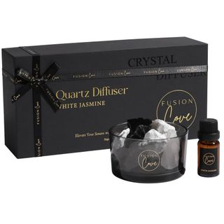 Diffuser Giftbox Quartz WJ