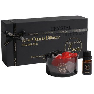 Diffuser Giftbox Rose Quartz SS