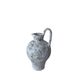 Terracotta Jug - Stone