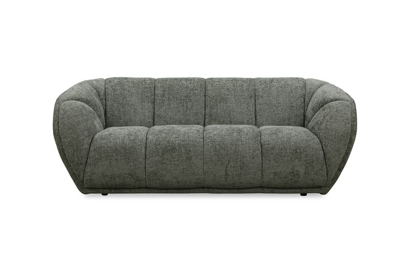 West Sofa, Platinum