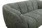 West Sofa, Platinum